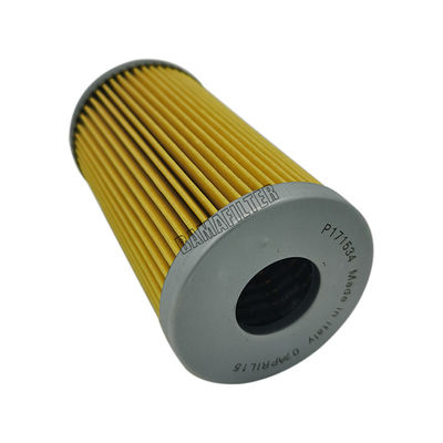 HF35205 HF7904 HHC03584 HHC04140 MF1002P025NBP Hydraulisch filterelement voor terugkeerfilter