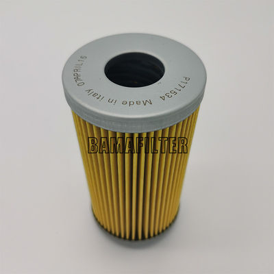 Hydraulisch filterelement R122C25B RE25CV1 RP112C25 RTFE10/25 SH63029 voor retourfilter