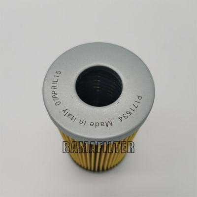 Hydraulisch filterelement R122C25B RE25CV1 RP112C25 RTFE10/25 SH63029 voor retourfilter