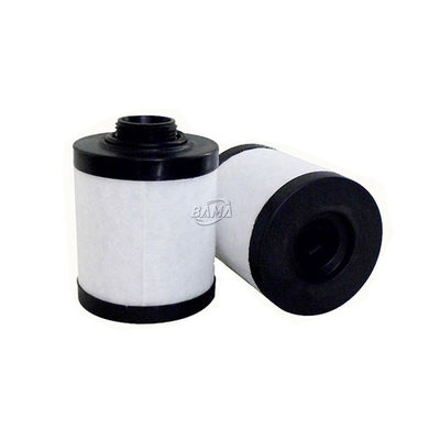 731400-0000 Olie mist scheiding filter voor Rietschle vacuümpomp gesinterd ontwerp OEM