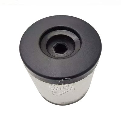 731400-0000 Olie mist scheiding filter voor Rietschle vacuümpomp gesinterd ontwerp OEM