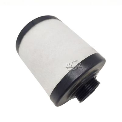 731400-0000 Olie mist scheiding filter voor Rietschle vacuümpomp gesinterd ontwerp OEM