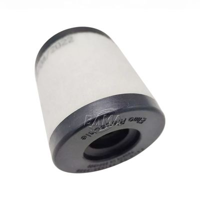 731400-0000 Olie mist scheiding filter voor Rietschle vacuümpomp gesinterd ontwerp OEM