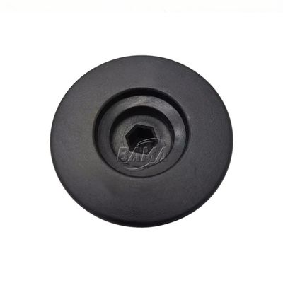 731400-0000 Olie mist scheiding filter voor Rietschle vacuümpomp gesinterd ontwerp OEM