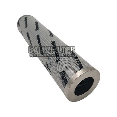 Schoon oliefunctie Hydraulisch drukfilterelement 8383433 6431126 voor schoon olie
