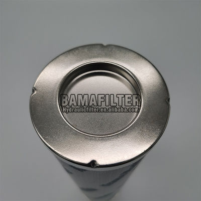 Schoon oliefunctie Hydraulisch drukfilterelement 8383433 6431126 voor schoon olie