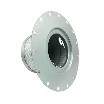 8 kg Compressor Oil Gas Separation Filter Element 1613800700 met 3 maanden kerncomponenten