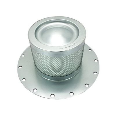8 kg Compressor Oil Gas Separation Filter Element 1613800700 met 3 maanden kerncomponenten
