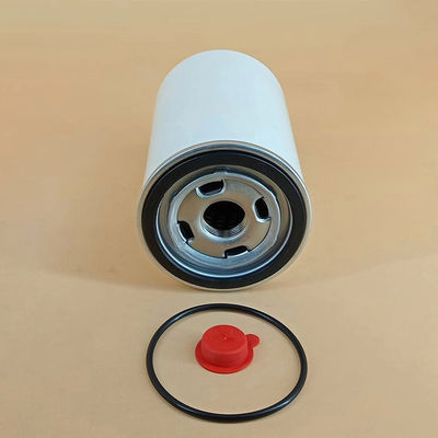 Energiemijnbouw Glasvezelkerncomponenten Brandstof Waterscheiding Filterelement 20514654
