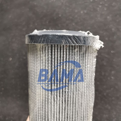 Industriële hydraulische oliefiltercartridge 936718Q met een efficiëntie van 12 μm bij Beta 1000