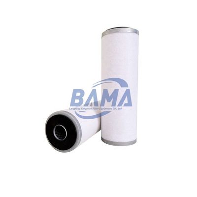 Verbeter de prestaties met E2M40 Vacuümpomp Filter Element Vervanging en Filterpapier