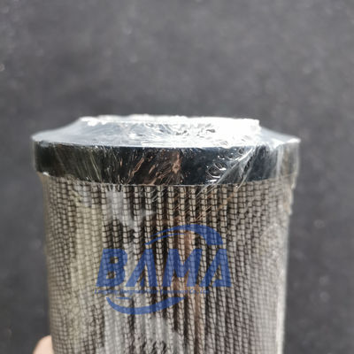 Industriële hydraulische oliefiltercartridge 936718Q met een efficiëntie van 12 μm bij Beta 1000