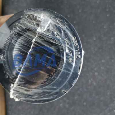 Industriële hydraulische oliefiltercartridge 936718Q met een efficiëntie van 12 μm bij Beta 1000