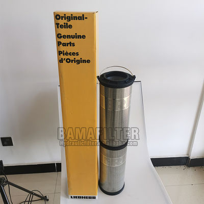 Roestvrij staal -BAMA 511714314 Hydraulisch drukfilterelement voor OEM-vereisten
