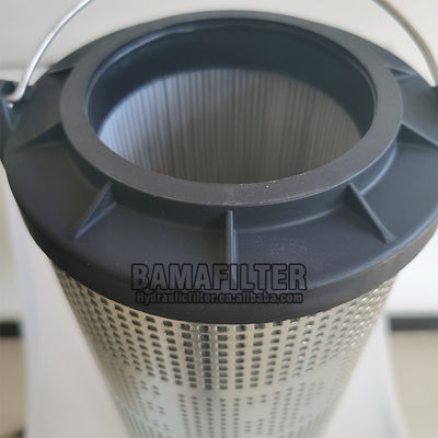 Roestvrij staal -BAMA 511714314 Hydraulisch drukfilterelement voor OEM-vereisten