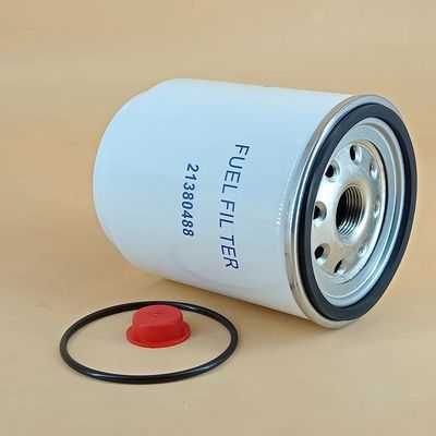 Brandstof-water scheiding Filter element 21380488 De perfecte Kraft Filtratie oplossing