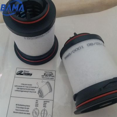 5000 uur levensduur Olie mist separator filter element 731399-0000 voor BangMao vacuümpomp