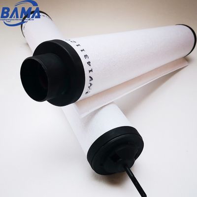 5000 uur levensduur Olie mist separator filter element 731399-0000 voor BangMao vacuümpomp