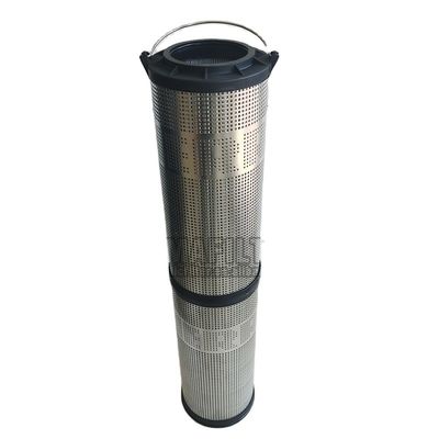 - BAMA Hydraulisch drukfilterelement SH68308 HY16427 met roestvrij staal