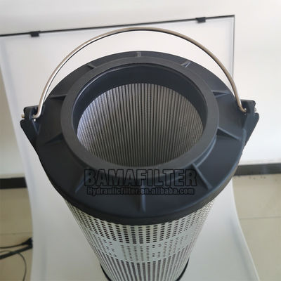 - BAMA Hydraulisch drukfilterelement SH68308 HY16427 met roestvrij staal