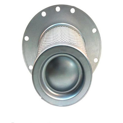 330 mm Subcirkeldiameter Voorraden Lucht olie scheiding filter element 1622365600 met 3 maand