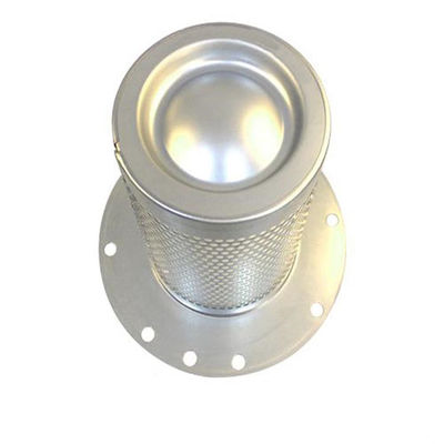 330 mm Subcirkeldiameter Voorraden Lucht olie scheiding filter element 1622365600 met 3 maand