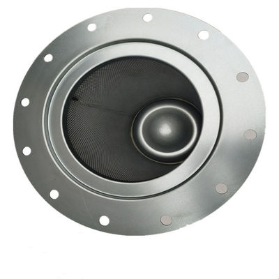 330 mm Subcirkeldiameter Voorraden Lucht olie scheiding filter element 1622365600 met 3 maand