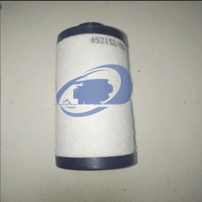 0.6KG Rietschle-vacuümpompfilter 1204753/731311-0000/HS75390 Olie mistfilter