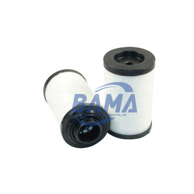 0.6KG Rietschle-vacuümpompfilter 1204753/731311-0000/HS75390 Olie mistfilter