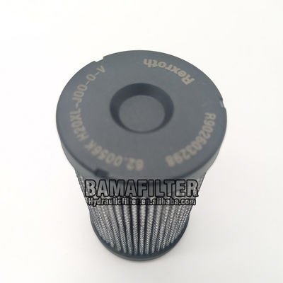 OEM Afmeting L*W*H 1 kg Graafmachine Hydraulisch filterelement 1118441 45166410004 749887