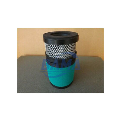 Sinterfilter A22304198 en A22304079 Set van vacuümpompfilterelementen voor Emf10 Edwardsfilter