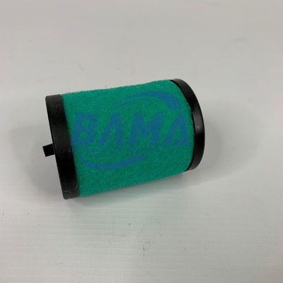 Sinterfilter A22304198 en A22304079 Set van vacuümpompfilterelementen voor Emf10 Edwardsfilter