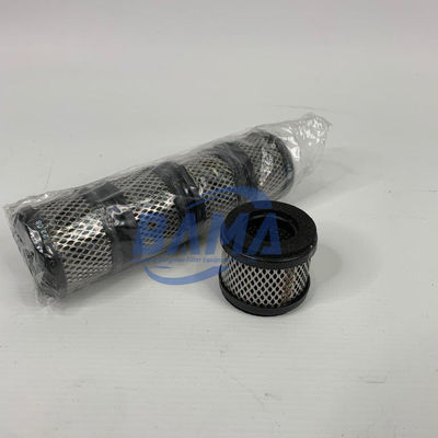 Sinterfilter A22304198 en A22304079 Set van vacuümpompfilterelementen voor Emf10 Edwardsfilter
