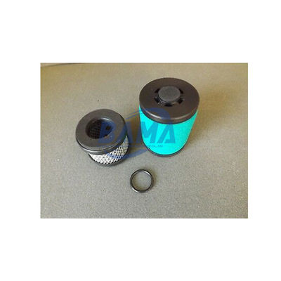Sinterfilter A22304198 en A22304079 Set van vacuümpompfilterelementen voor Emf10 Edwardsfilter