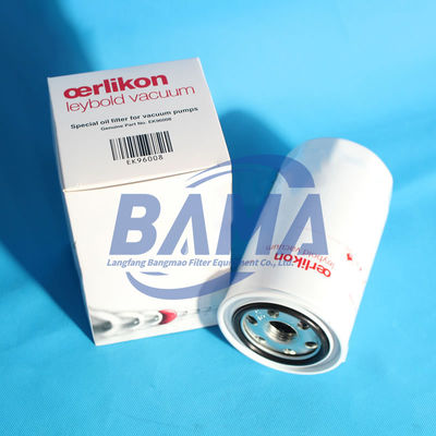 Sv300 Vacuumpomp oliefilter Ek96008 De perfecte oplossing voor uw bedrijf