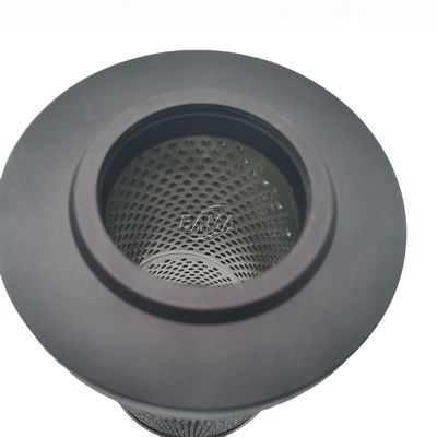 Toegestane continue temperatuur zware machines terugkeer oliefilter element R928005963