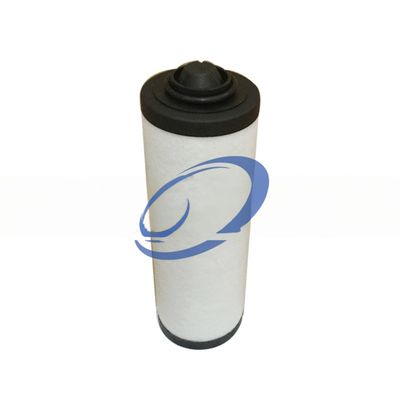 0.15-0.6MPa Druk 0532140156 Afvoerfilterelement voor oliemistseparator met vacuümpomp