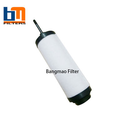 OEM 3um pore size vacuümpompfilter 71416340 met 99% filterdoeltreffendheid