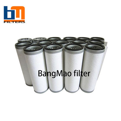 OEM 3um pore size vacuümpompfilter 71416340 met 99% filterdoeltreffendheid