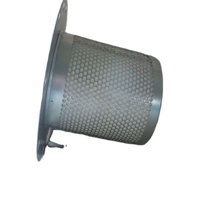 20 kg Gewicht luchtcompressor olie-gasseparatie filter element 1614952100 met 3 maand