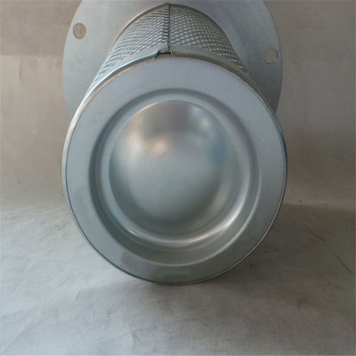 20 kg Gewicht luchtcompressor olie-gasseparatie filter element 1614952100 met 3 maand