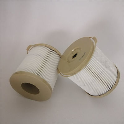 Glasvezel kerncomponenten Olie-water scheiding filter element 3838852 voor generator set