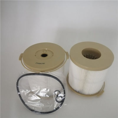 Glasvezel kerncomponenten Olie-water scheiding filter element 3838852 voor generator set