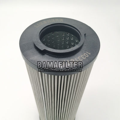 Werkplaatsen voor het repareren van machines Hydraulisch filterelement 10331617 7029051 SH68264 06040118 HWA00020930263SNRT