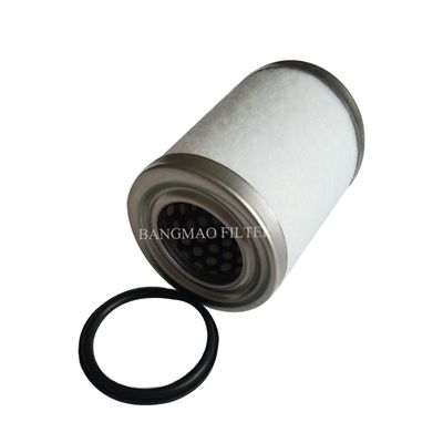 Vacuümpomp olie mistfilter voor productie-installatie Video uitgaande-inspectie verstrekt