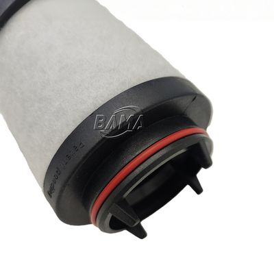 Vacuümpomp olie mistfilter voor productie-installatie Video uitgaande-inspectie verstrekt
