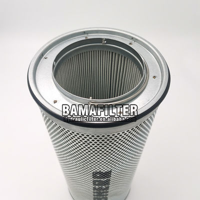 Hydraulische industriële filtratieapparatuur Terugkeer-oliefilterelement 10324849 C66152530D SH68238