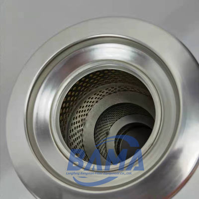 Videotechnische ondersteuning HC8400FKS16H Hydraulisch oliefilterelement voor olieverwijdering