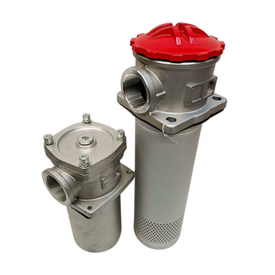 800-serie hydraulische filterbehuizing ontworpen voor optimale prestaties en betrouwbaarheid