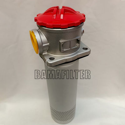 800-serie hydraulische filterbehuizing ontworpen voor optimale prestaties en betrouwbaarheid